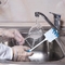 Μακρύς τρίφτης μπουκαλιών νερό λαβών για την πλύση Glasswares