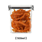 Pet Beans Ρύζι Δημητριακά Πλαστική αποθήκευση τροφίμων Κουτί Κουζίνα 6-10l
