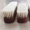 Υψηλός - ποιοτικών αλόγων τρίχας βουρτσών ξύλινη καθαρίζοντας βούρτσα παπουτσιών καθαρίζοντας βουρτσών ξύλινη