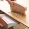 Εγχώριο μίνι dustpan βούρτσα καθαρίζοντας βουρτσών πληκτρολογίων βουρτσών καθορισμένη ξύλινη καθαρίζοντας