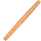 Στερεά» γαλλική κυλώντας καρφίτσα ξύλου οξιών εργαλείων ψησίματος εργαλείων κουζινών κυλίνδρων ζύμης πιτσών 8